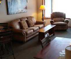 Hotel Lodge At Leathem Smith