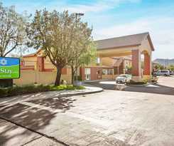 Surestay By Best Western Fontana
