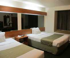 Hotel Microtel Inn and Suites By Wyndham Eagle River/anchorage Area