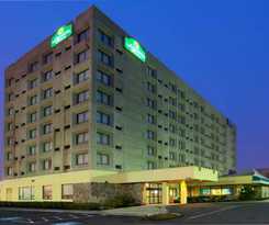 Hotel La Quinta Inn and Suites By Wyndham New Haven