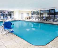Hotel La Quinta Inn By Wyndham Davenport and Conference Center