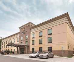 Hotel La Quinta Inn and Suites By Wyndham Bel Air/i-95 Exit 77a