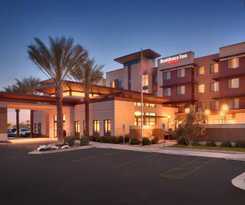 Hotel Residence Inn By Marriott Phoenix Gilbert