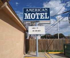 Motel American