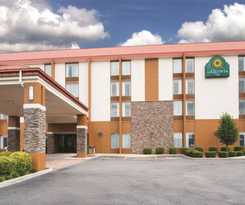 La Quinta Inn and Suites By Wyndham Wytheville