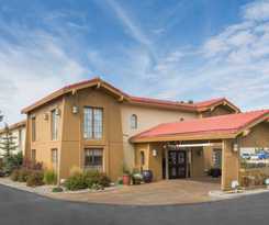 Hotel Spark by Hilton Rock Springs