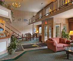Hotel Quality Inn