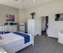 Hotel Alister Square Inn