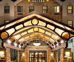 Staybridge Suites Pittsburgh-cranberry Township, An Ihg