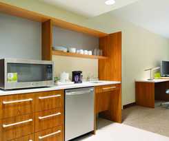 Hotel Home2 Suites By Hilton Joliet/plainfield