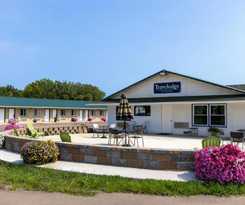 Hotel Travelodge By Wyndham Spirit Lake/okoboji
