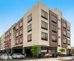 Comfort Inn and Suites Near Stadium