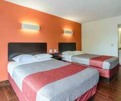 Motel 6 Lexington, Va