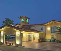 Hotel La Quinta Inn By Wyndham Salt Lake City Midvale