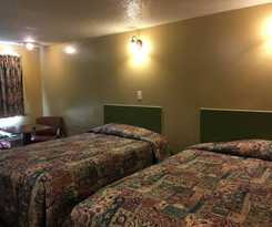 Hotel Crown Inn