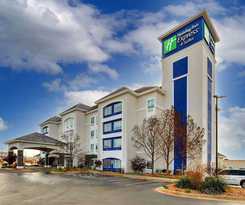 Hotel Holiday Inn Express and Suites Ardmore, An Ihg