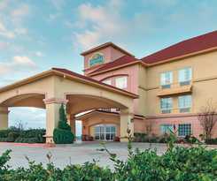 Hotel La Quinta Inn and Suites By Wyndham Glen Rose
