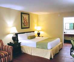 Hotel Residence Hub Inn and Suites