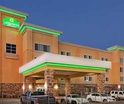 Hotel La Quinta Inn and Suites By Wyndham Tulsa - Catoosa Route 66