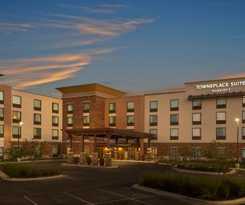 Hotel Towneplace Suites By Marriott Foley At Owa
