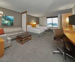 Hotel Hyatt Place Eugene / Oakway Center