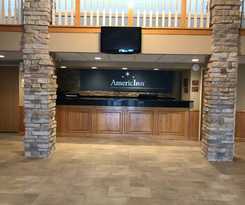 Americinn By Wyndham and Suites Long Lake