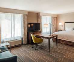 Hotel Hampton Inn and Suites Mission Viejo
