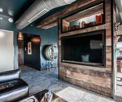 Hotel Ironworks Indy