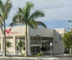 Hotel Ramada By Wyndham Venice Venezia