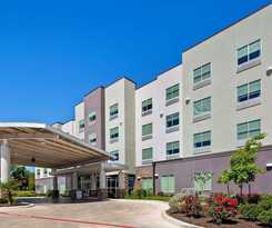 Hotel Best Western Plus Roland Inn and Suites