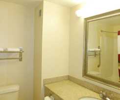 Hotel Red Roof Inn and Suites Newnan