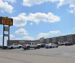 Hotel Dakota Inn Minot