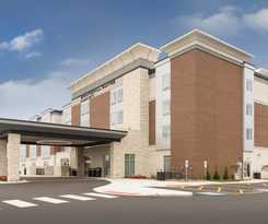 Springhill Suites Chicago Southeast/munster In