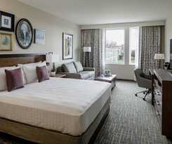 Hotel Madison and Shenandoah Conference Ctr