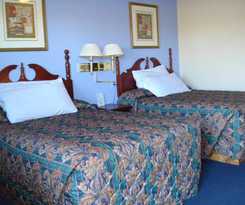 Motel Spillway Shelbyville