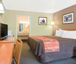 Travelodge By Wyndham Mansfield