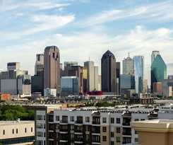 Canopy By Hilton Dallas Uptown