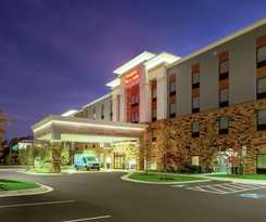 Hotel Hampton Inn and Suites Glenarden/washington Dc