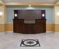 Hotel Super 8 By Wyndham Rosenberg Tx