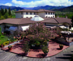 Hotel Ristorante La Lanterna