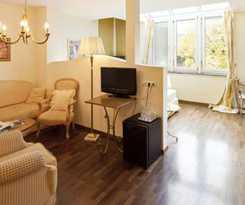 Hotel Mühlbacherhof