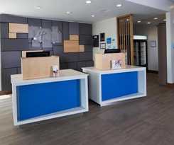Hotel Holiday Inn Express & Suites - Kalamazoo West