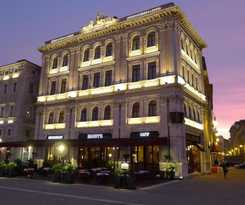 Hotel Grand Duchi D'aosta