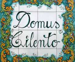  Residence Domus Cilento