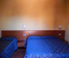 Albergo Dei Leoni