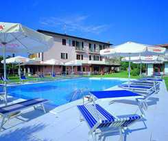 Hotel Albergo Residence Molino