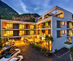 Hotel Active and Family Gioiosa