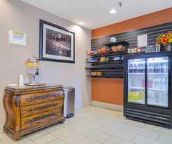 Surestay Plus By Best Western Durham Medical Center