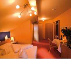 Hotel Alphotel Stocker