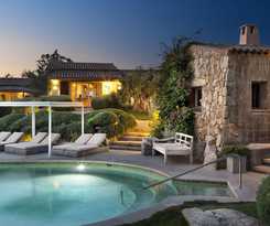 Hotel Petra Segreta Resort and Spa